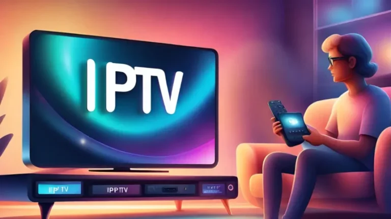 BuyIPTV USA