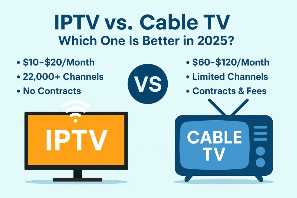 iptv